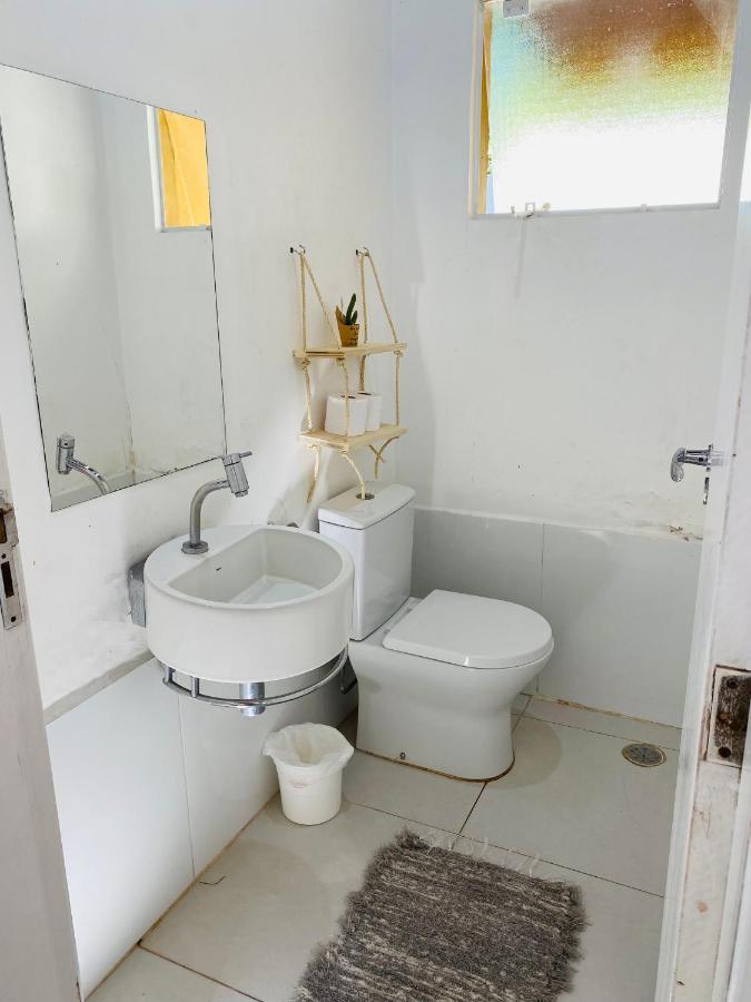 Casa Terrea Em Maresias, Ate 20 Pessoas Exterior foto